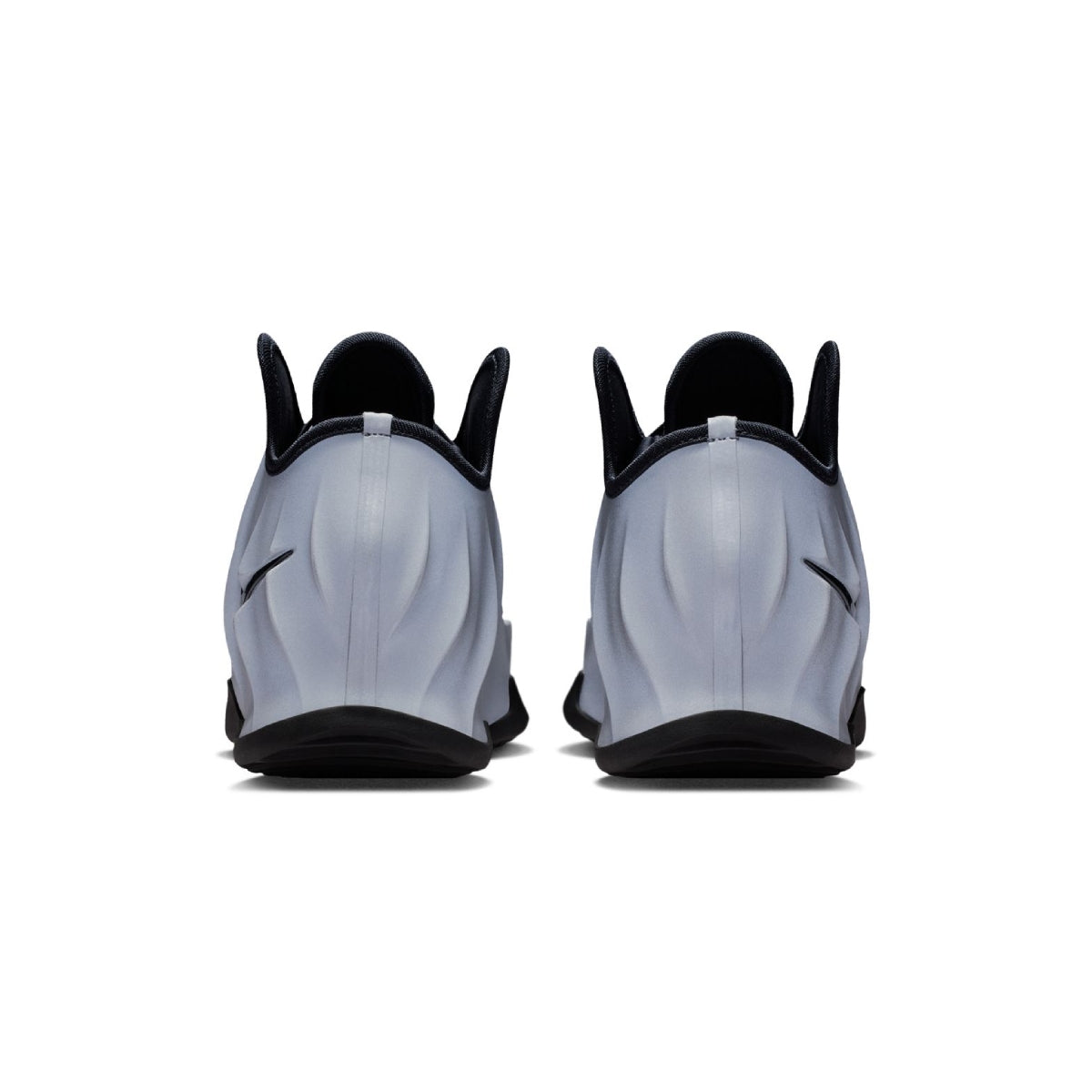 G.T. Future EP 'Metallic Silver'