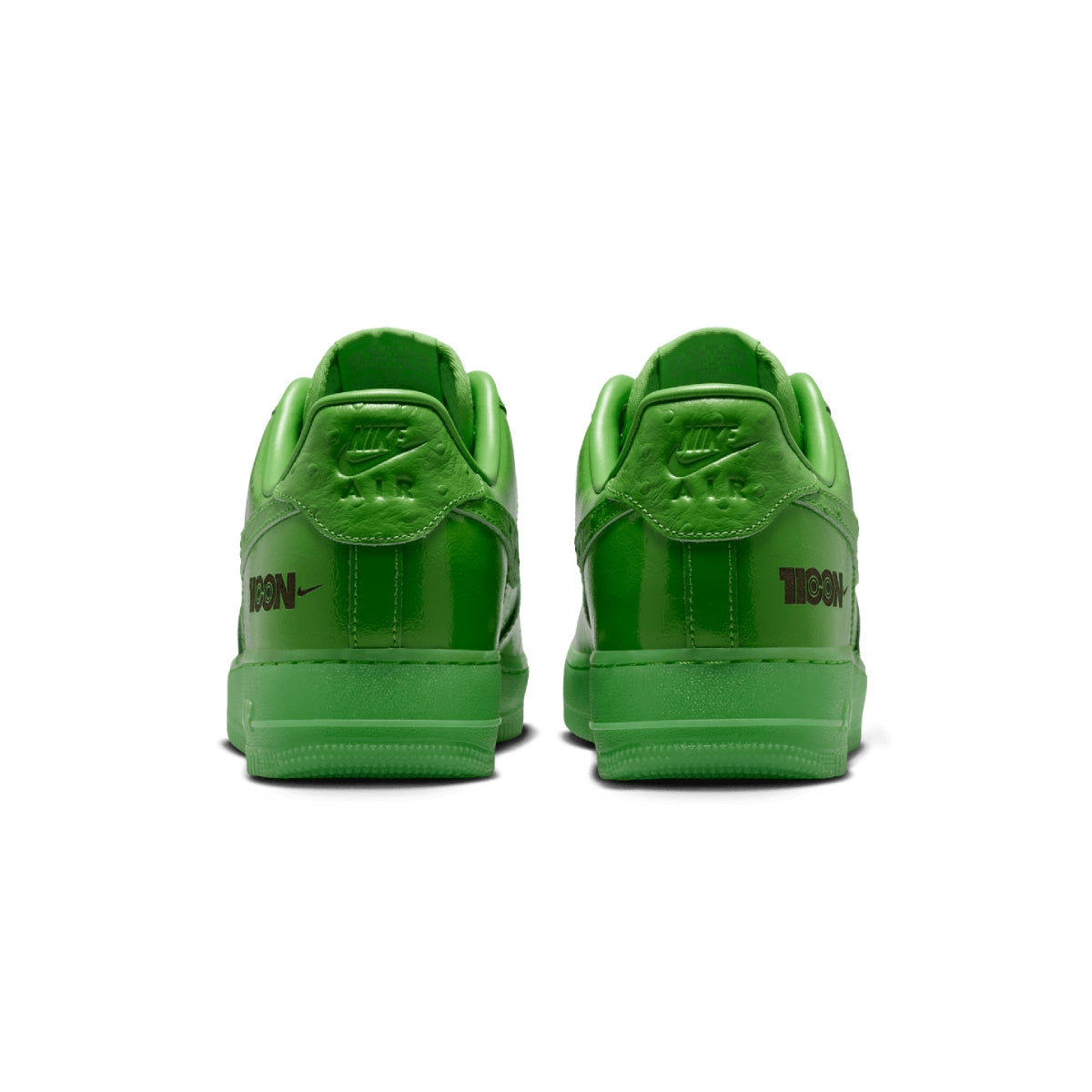 Air Force 1 '07 LX 'Icon Green Apple'