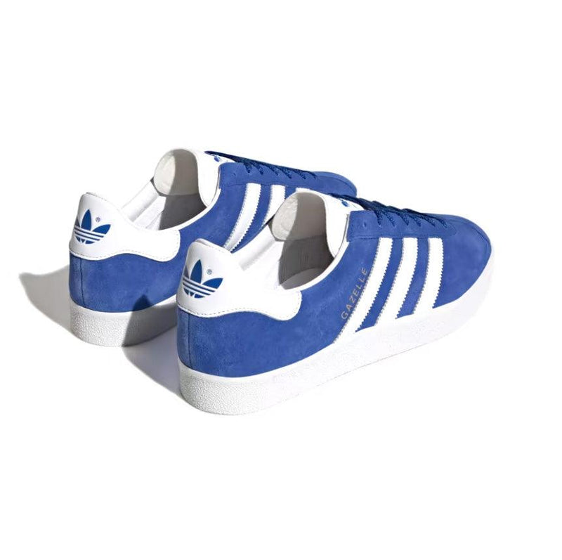 Adidas originals gazelle royal blue Clearance