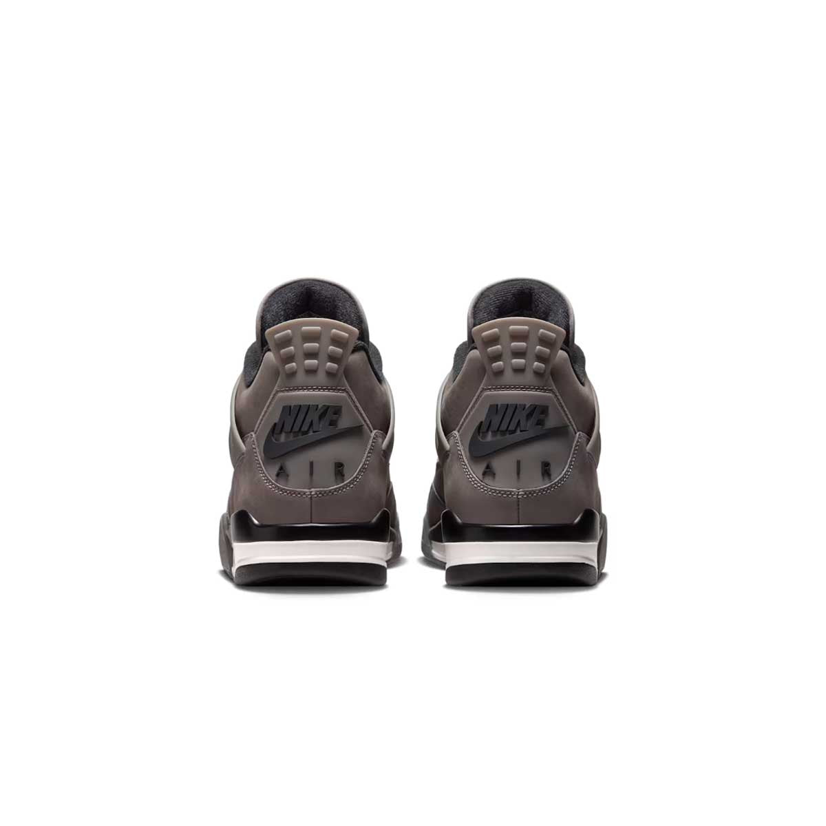 Air Jordan 4 Retro 'Cave Stone Black'