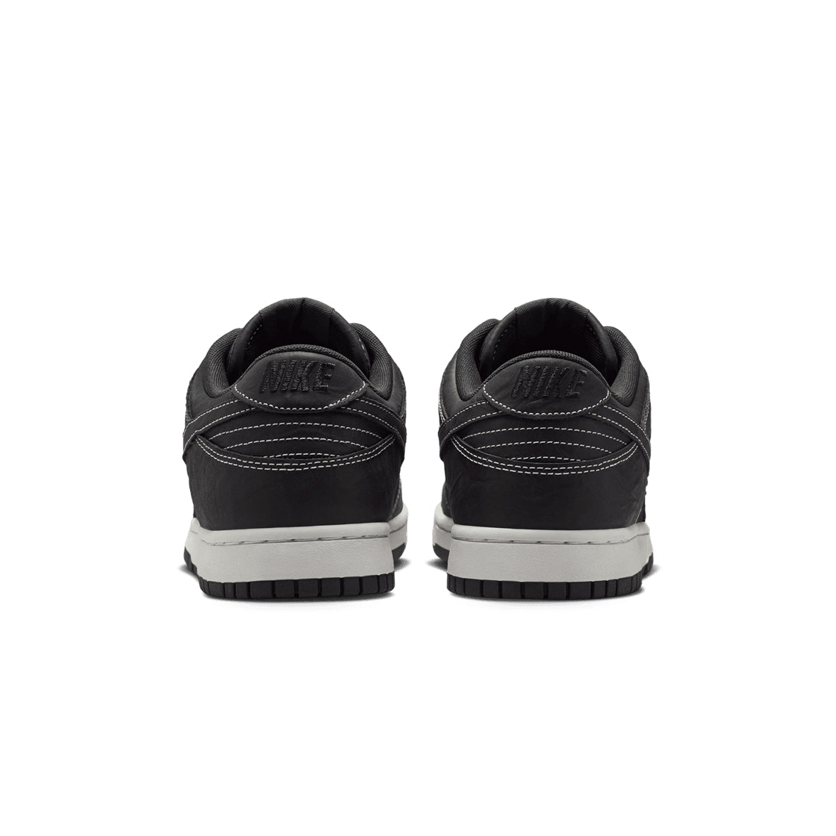 Dunk Low 'Off Noir Summit White'