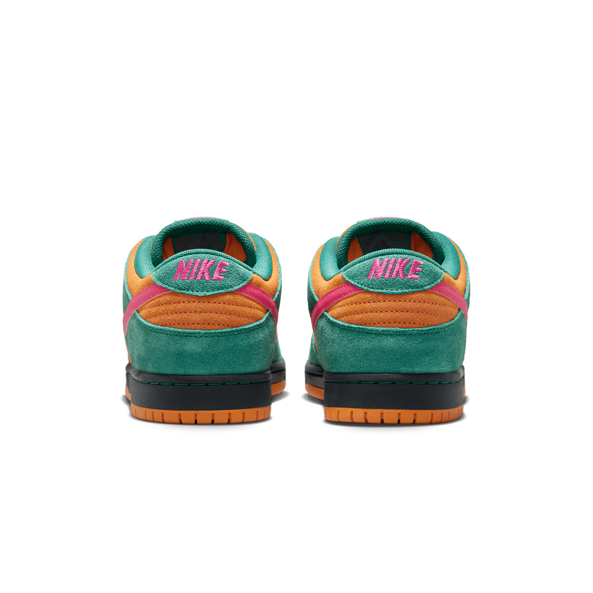 SB Dunk Low 'Watermelon'