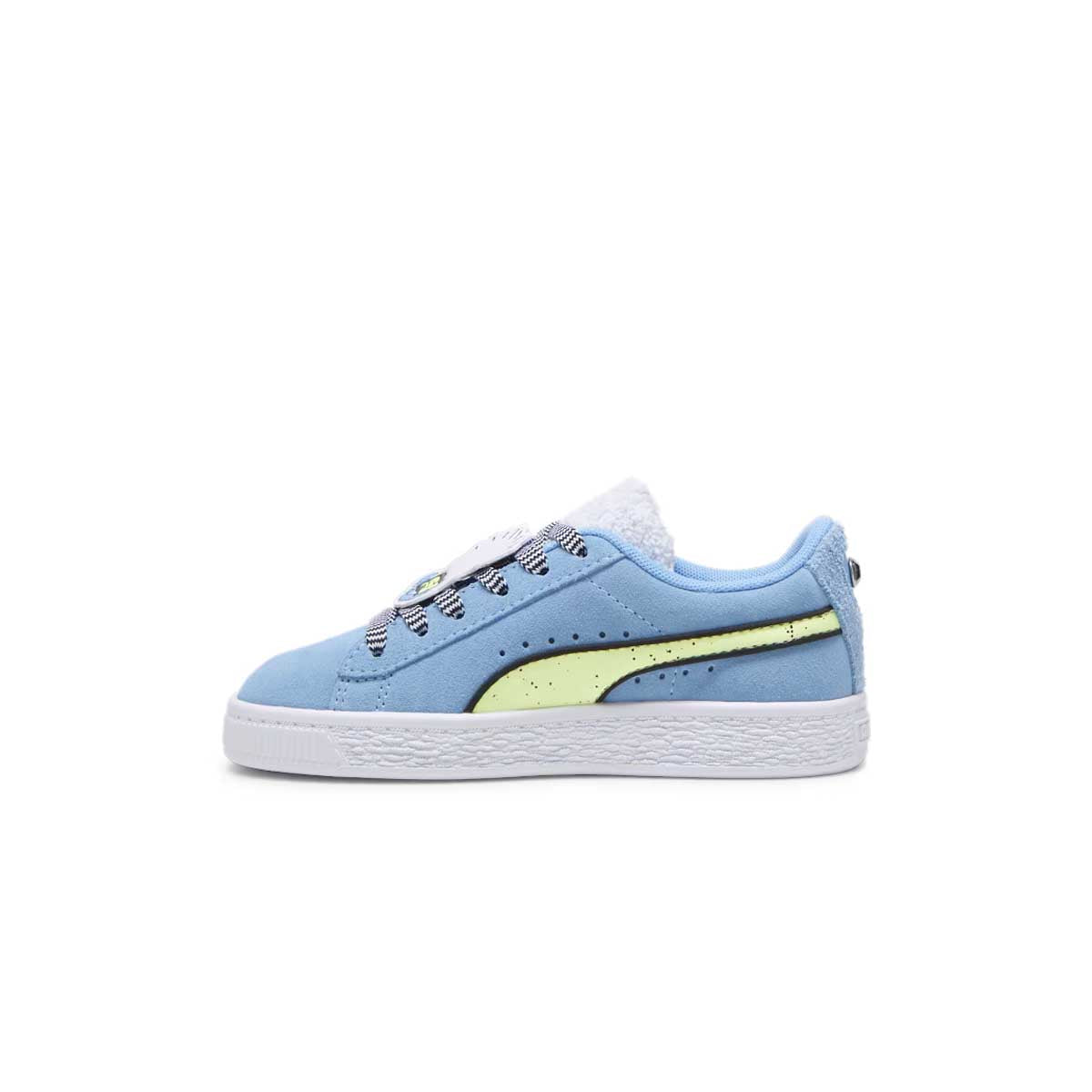 + Trolls Kids Suede 'Tiny Diamond'