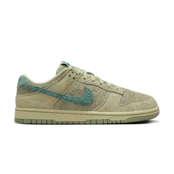 Wmns Dunk Low 'Olive Aura Oil Green'