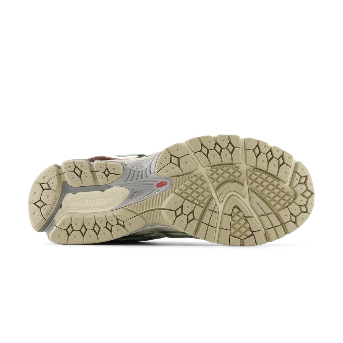 1906A 'Sea Salt Lone Star Grey'