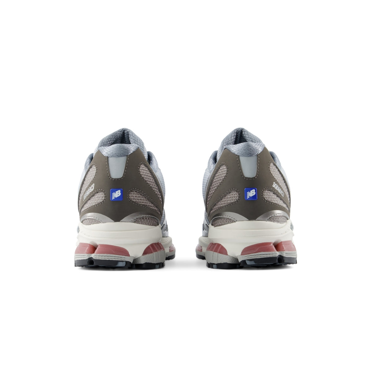 Abzorb 1890 'Dark Silver Metallic'