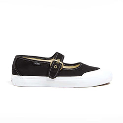 Mary Jane 'Black True White'