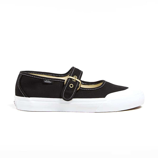 Mary Jane 'Black True White'