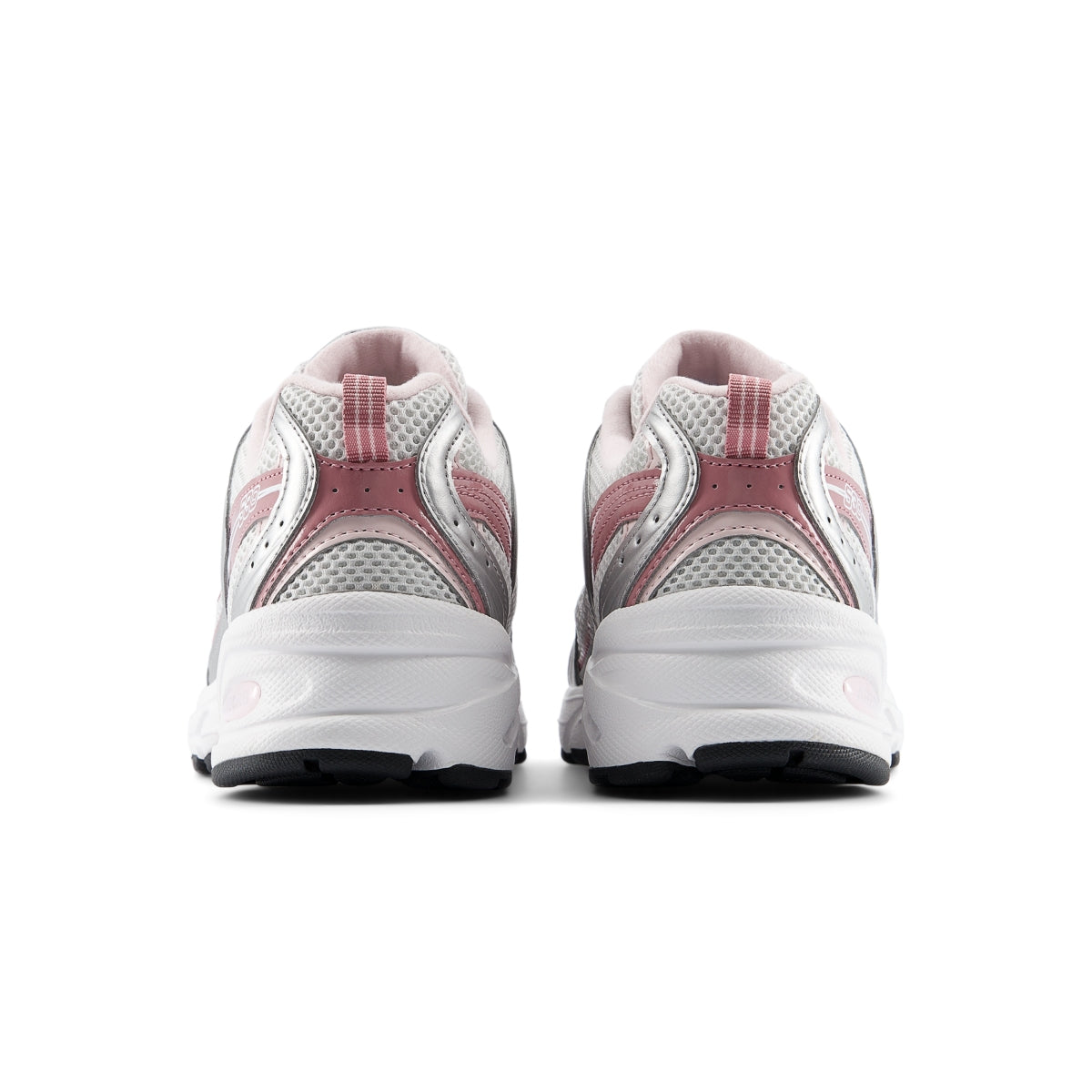 530 'Silver Metallic Rosewood'