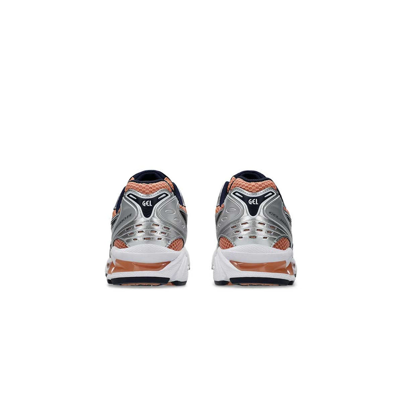 GEL-Kayano 14 'Sepia Pure Silver'