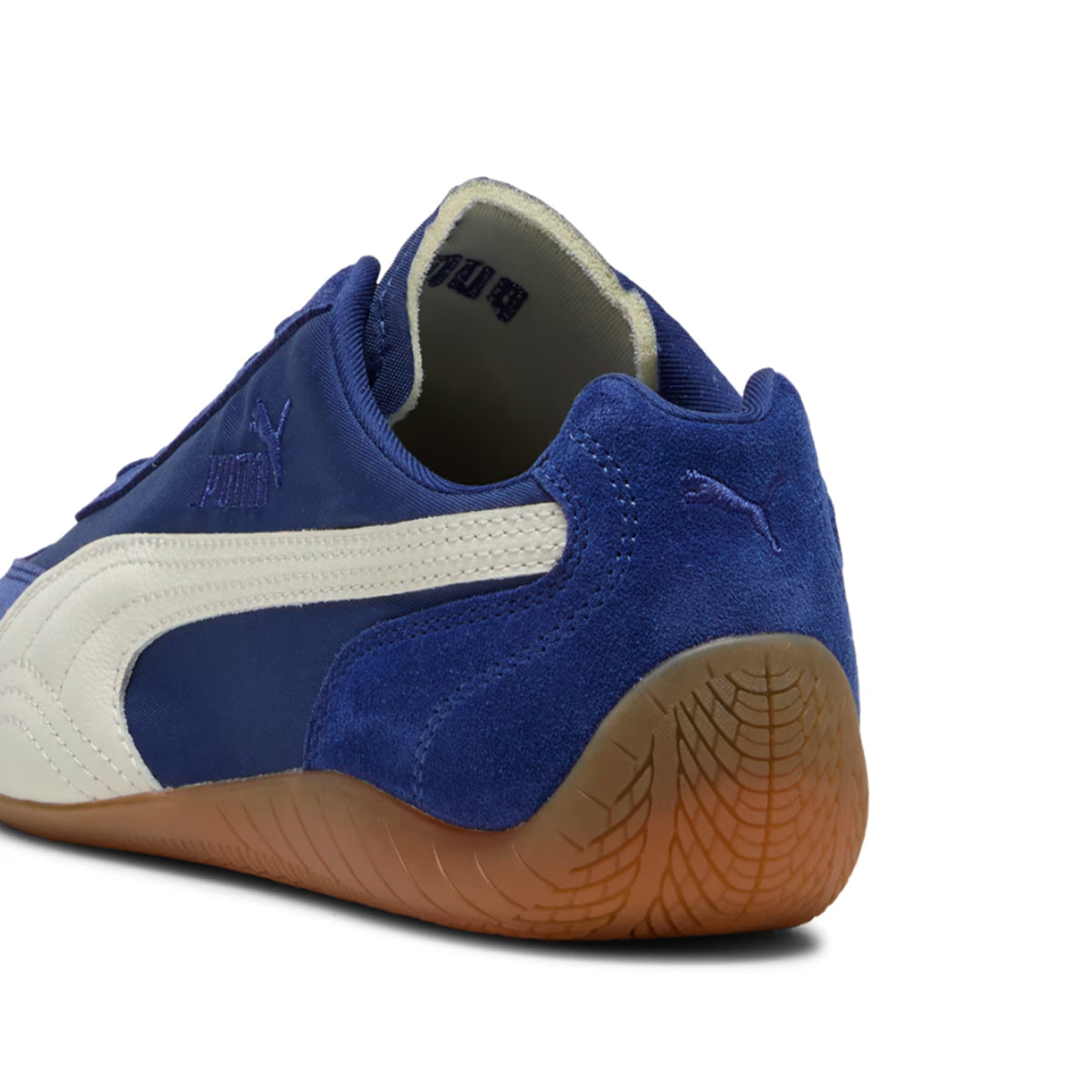 Speedcat 'Nylon Blue Jewel'