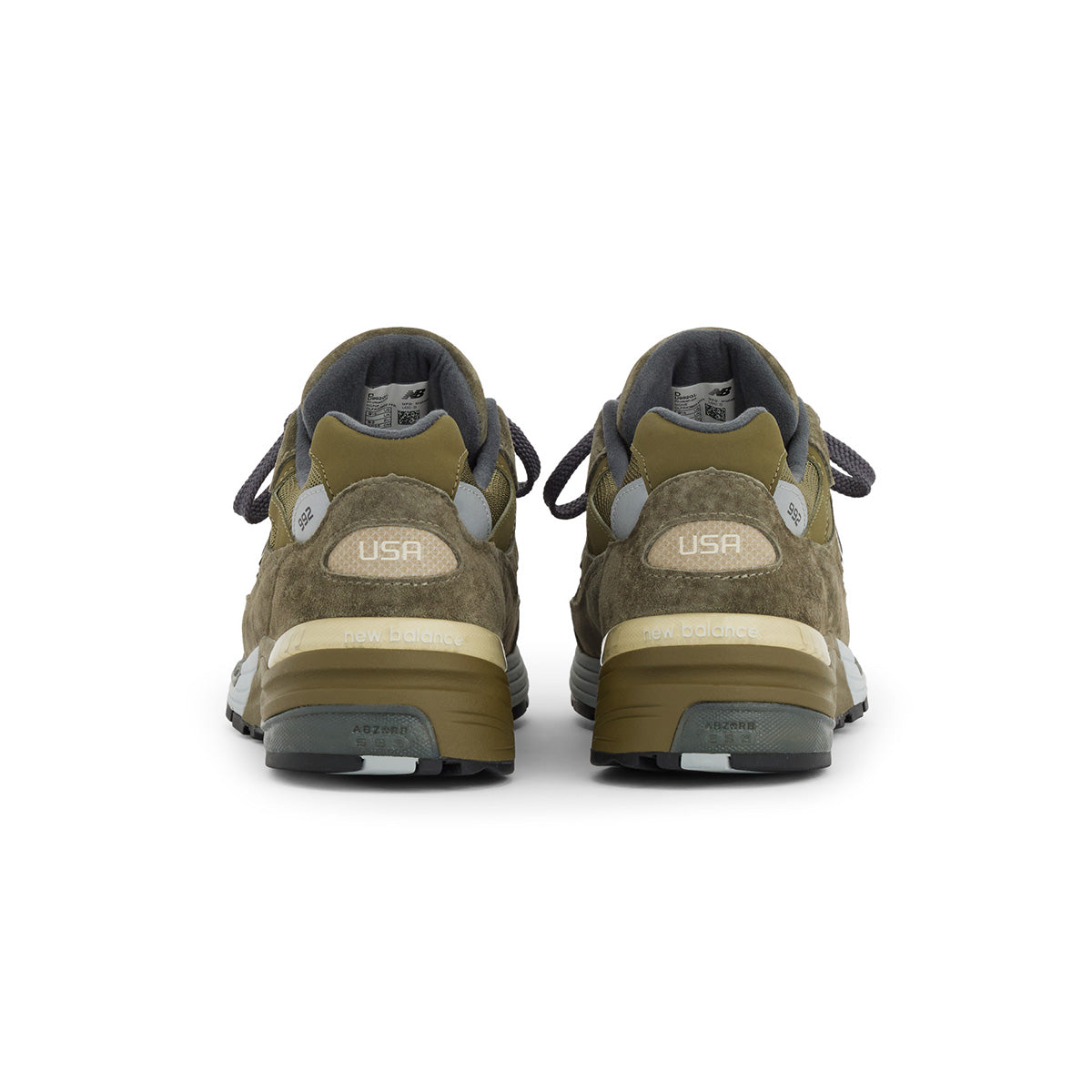 in USA 992 'Dark Camo'