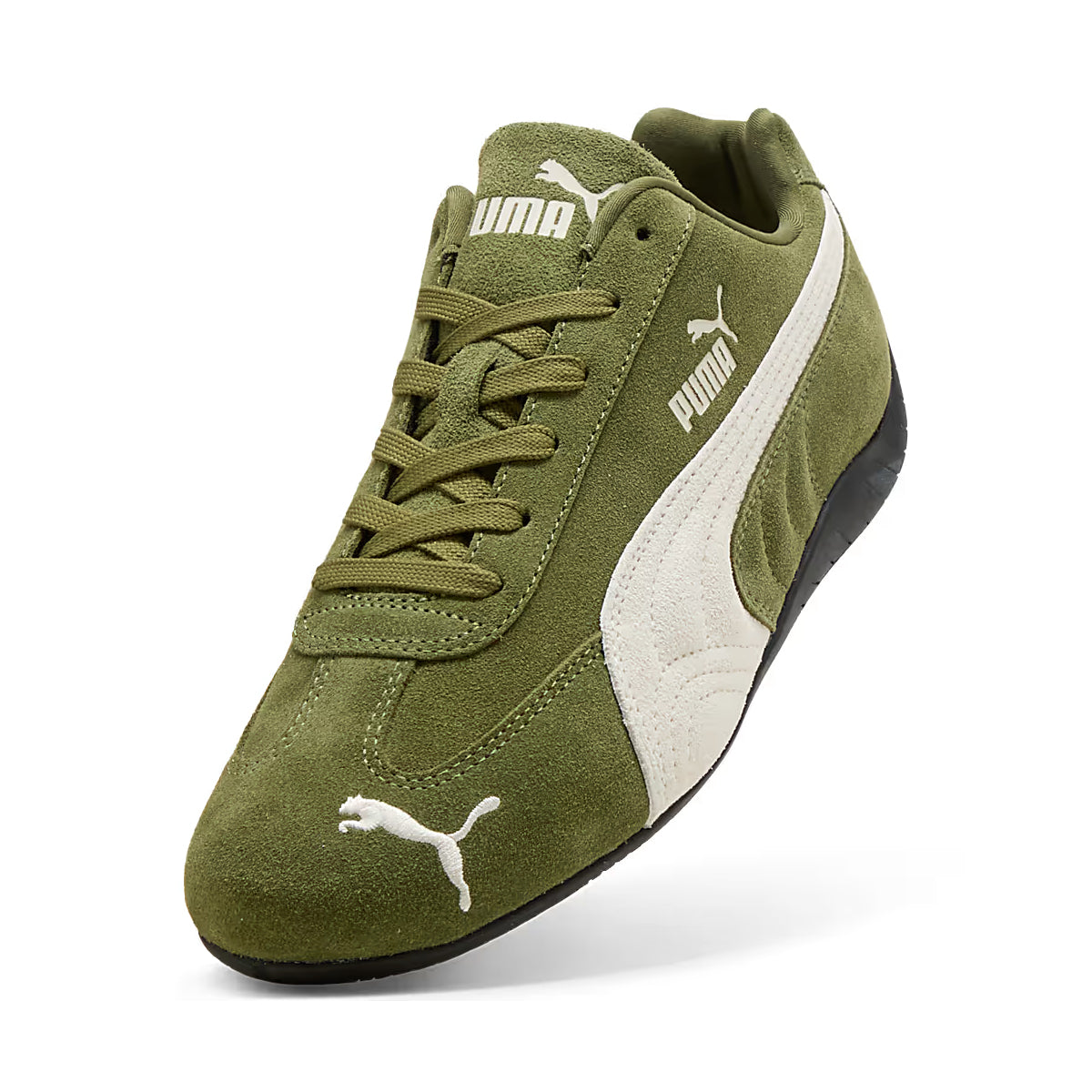 Speedcat OG 'Olive Green Puma Black'