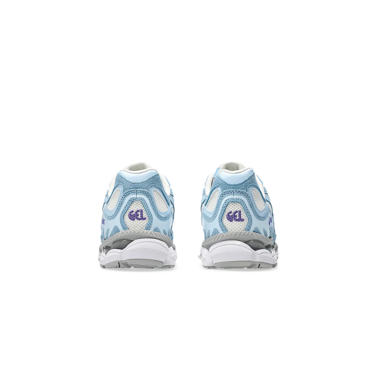 GEL-NYC 'Cream Arctic Sky'