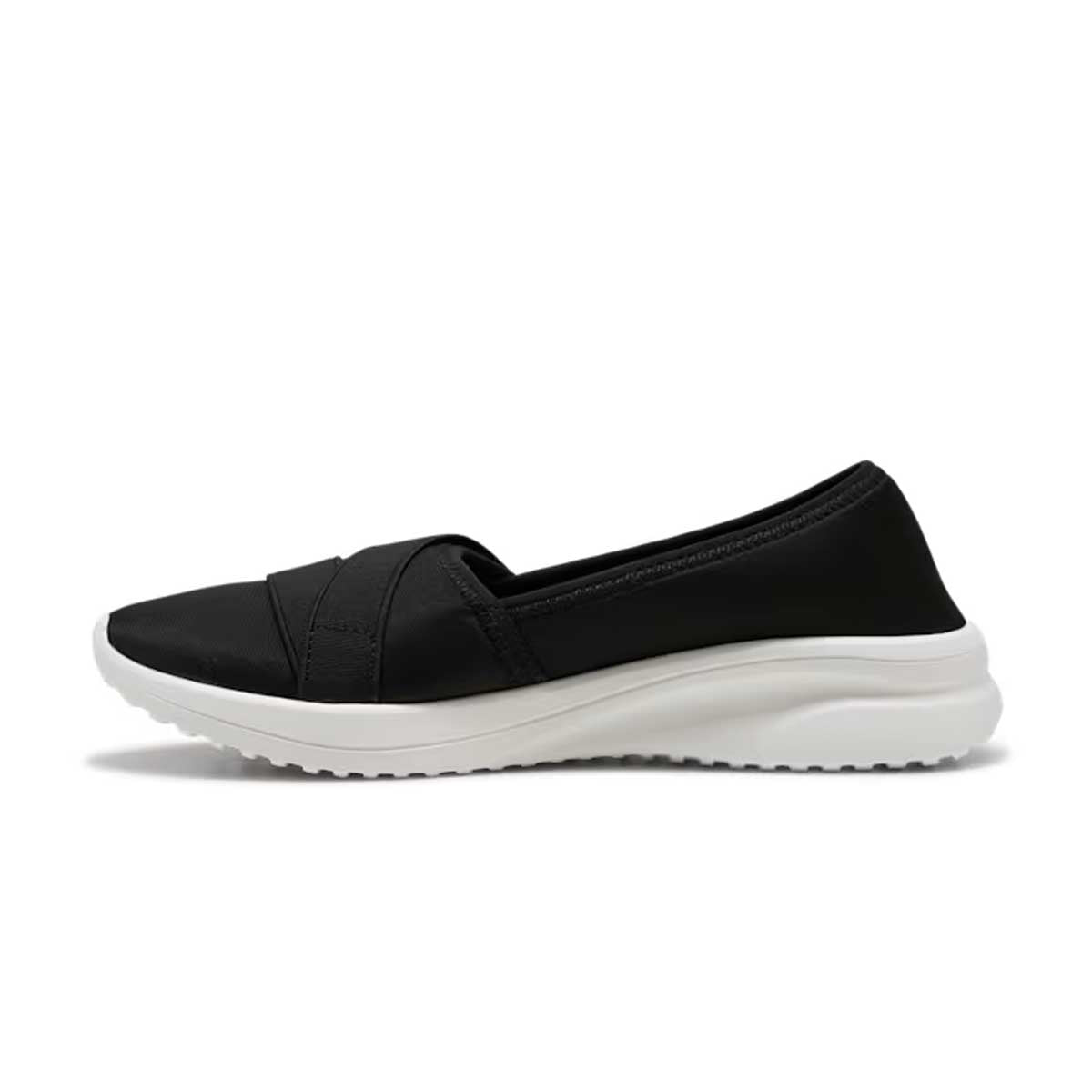 Wmns Adelina 2 'Black White'