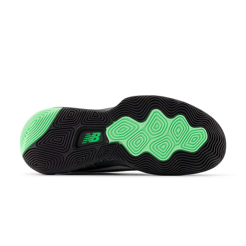 Two WXY V5 'Green Light'
