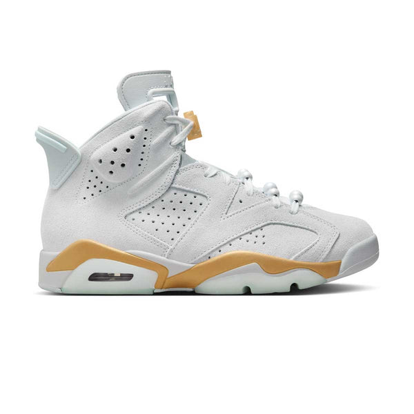 Wmns Air Jordan 6 Retro 'Pearl'