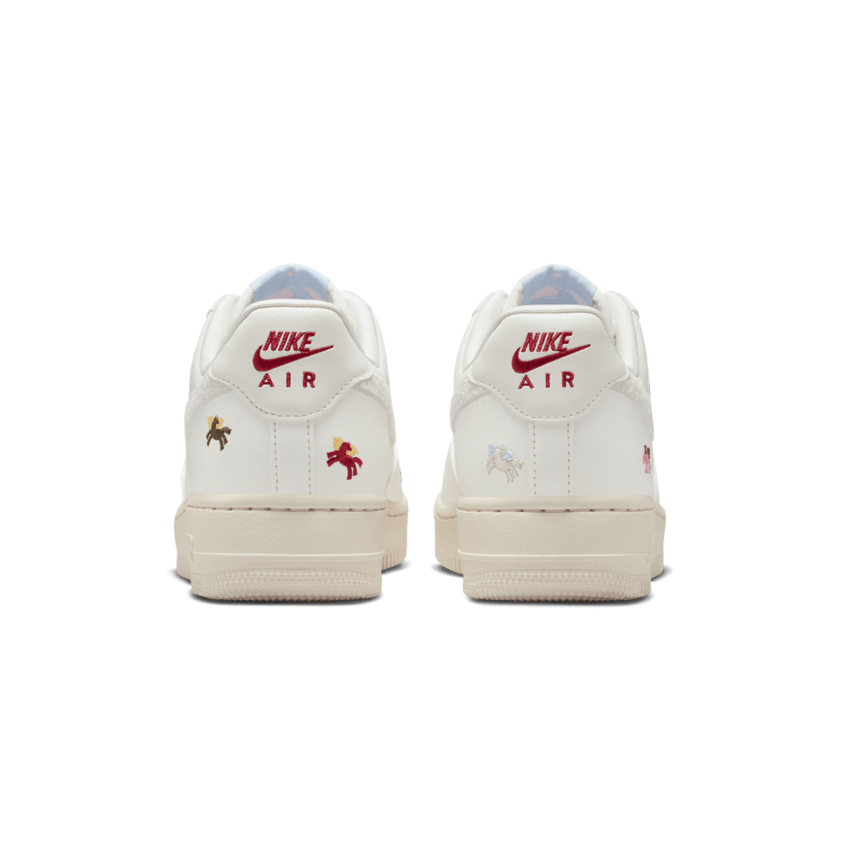 Wmns Air Force 1 '07 'Year of the Horse'