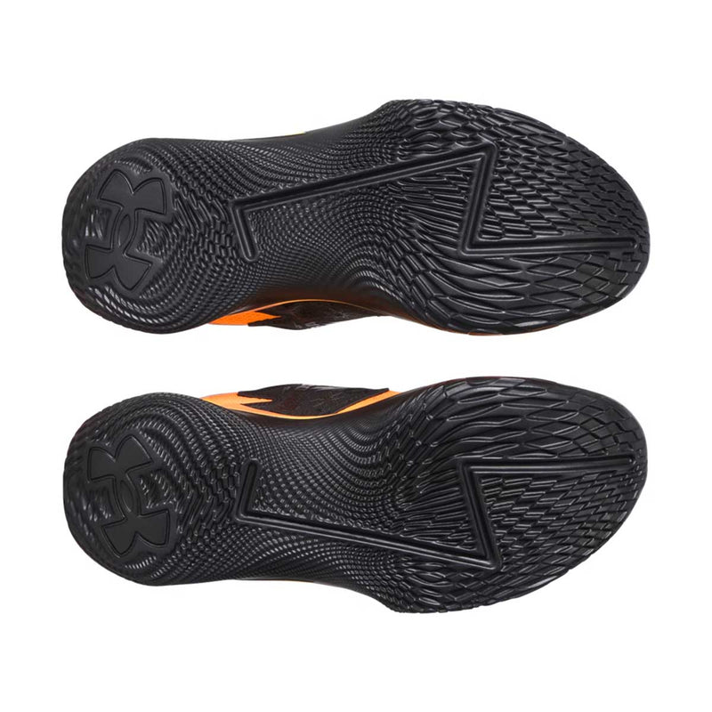 Curry Fox 1 'Banzitos'