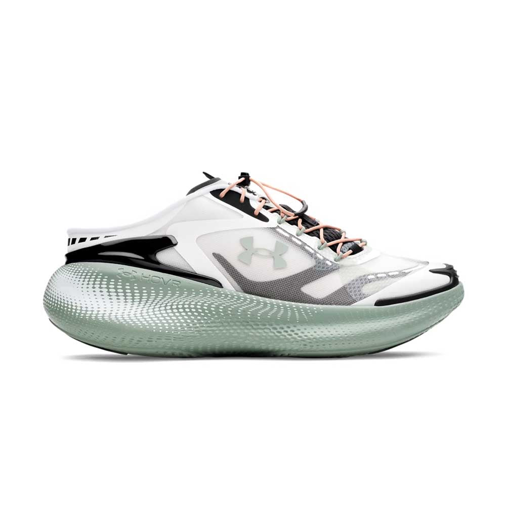 Echo Slipspeed 'Silican Green Black'