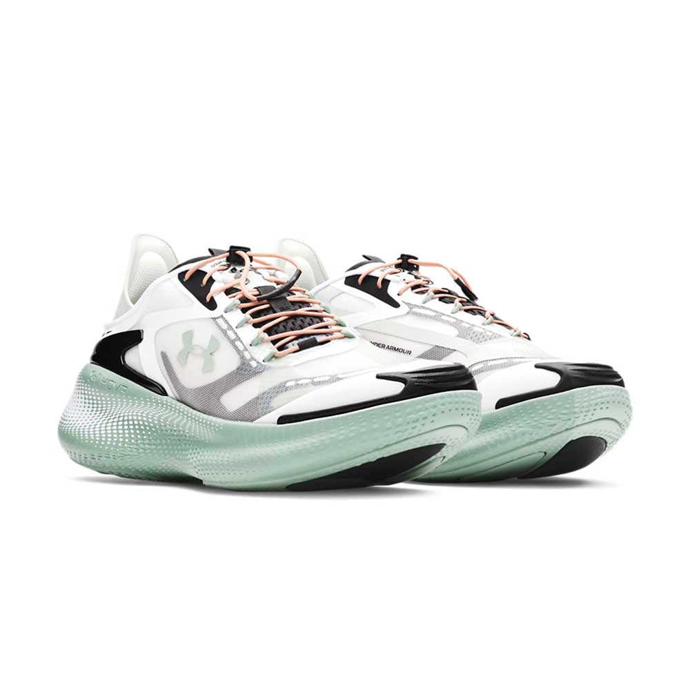 Echo Slipspeed 'Silican Green Black'