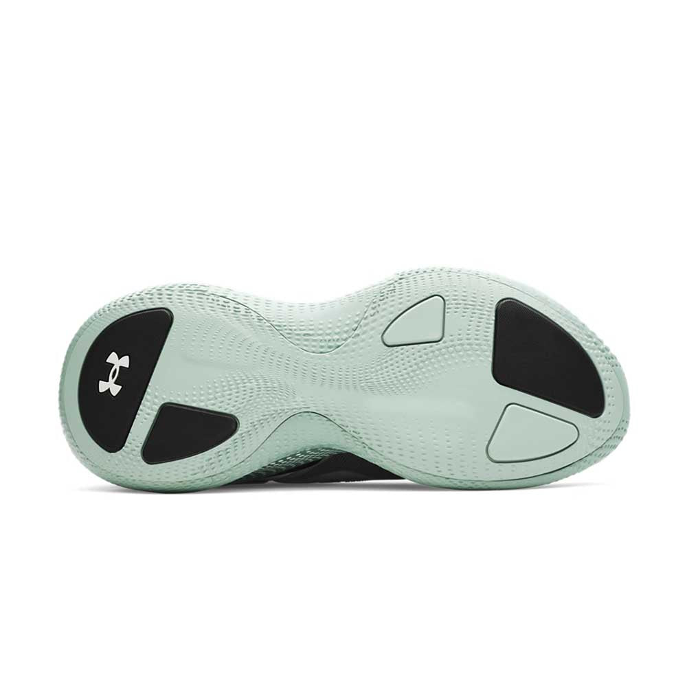 Echo Slipspeed 'Silican Green Black'