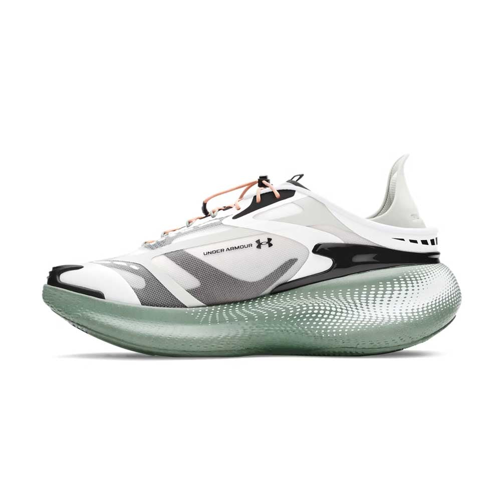 Echo Slipspeed 'Silican Green Black'