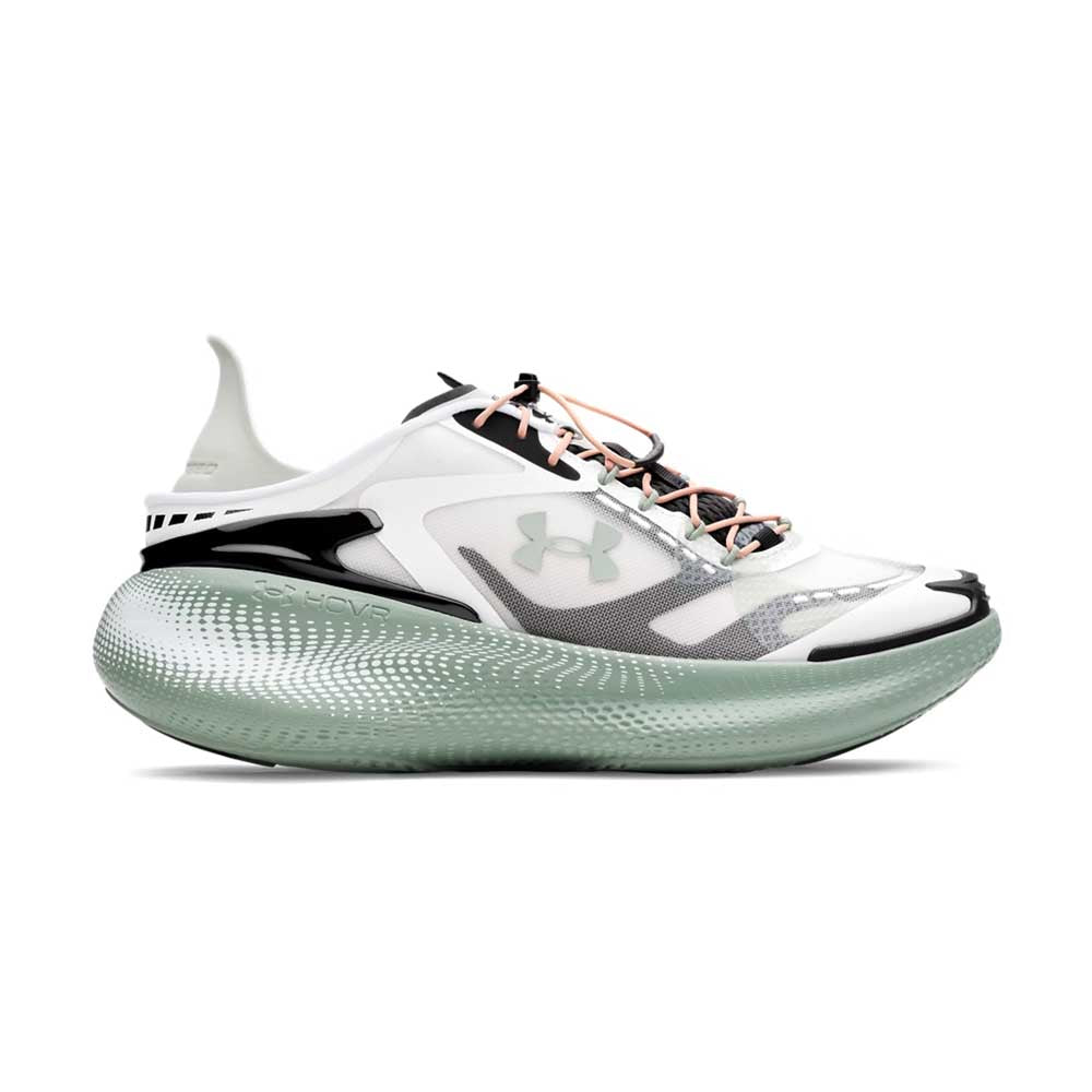 Echo Slipspeed 'Silican Green Black'