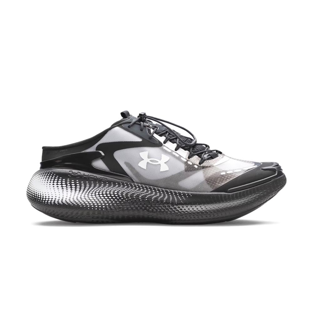 Echo Slipspeed 'Black White'