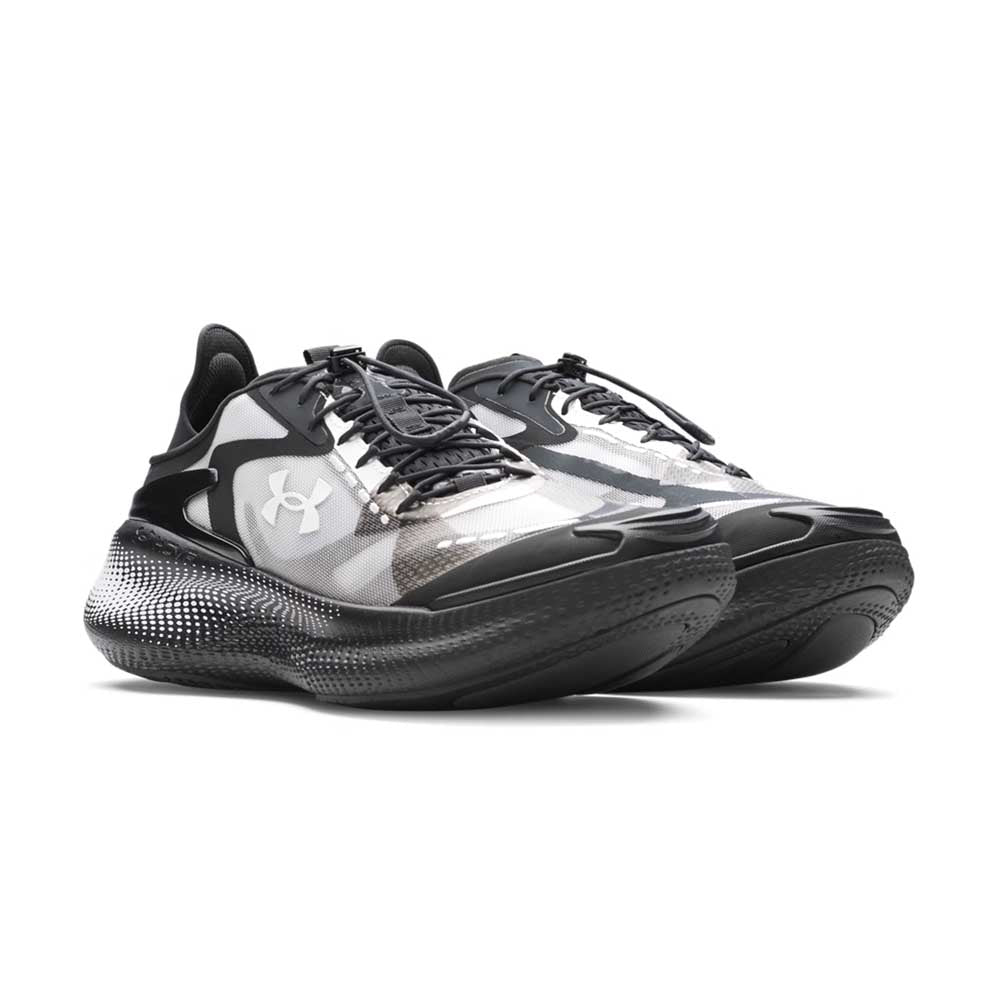 Echo Slipspeed 'Black White'