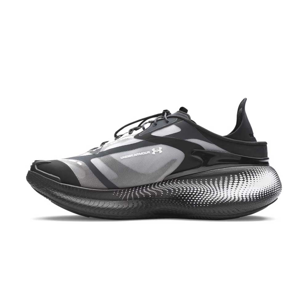 Echo Slipspeed 'Black White'