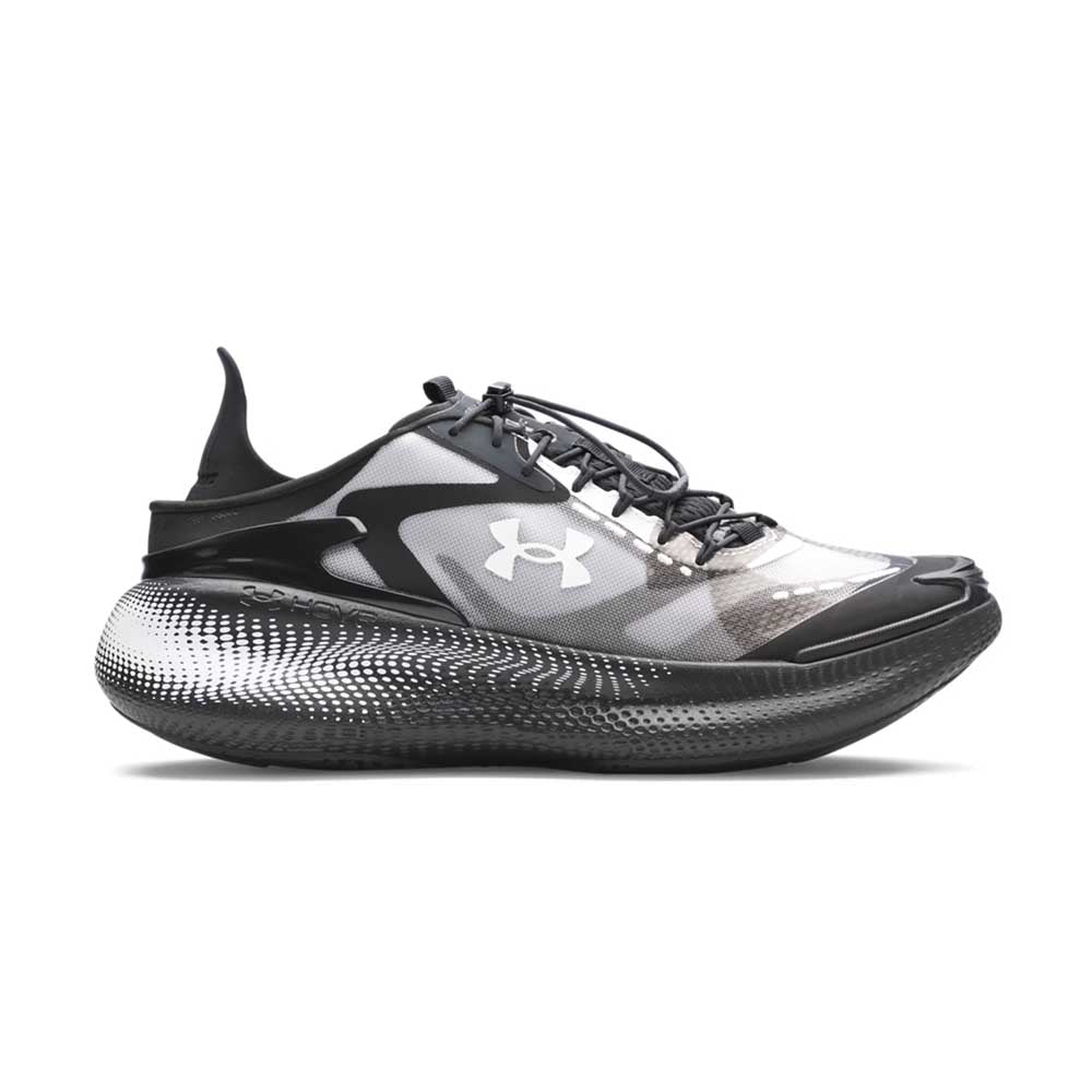 Echo Slipspeed 'Black White'
