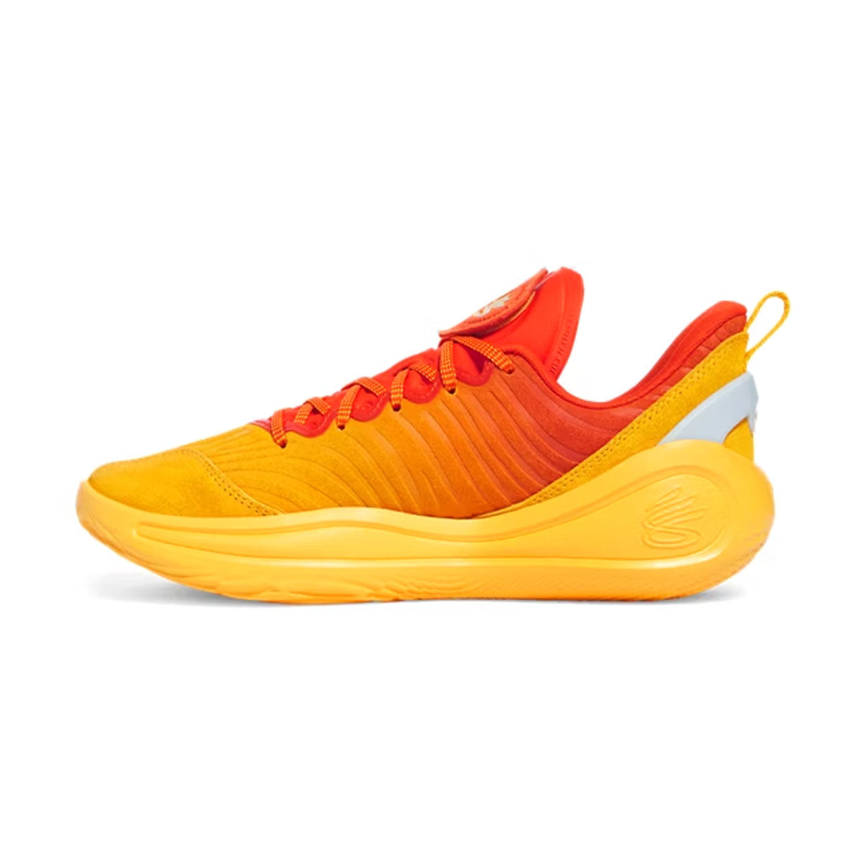 CURRY 12 'WHAT THE BAY' カリー 12 27㎝ Under Armour Curry 12 What The Bay