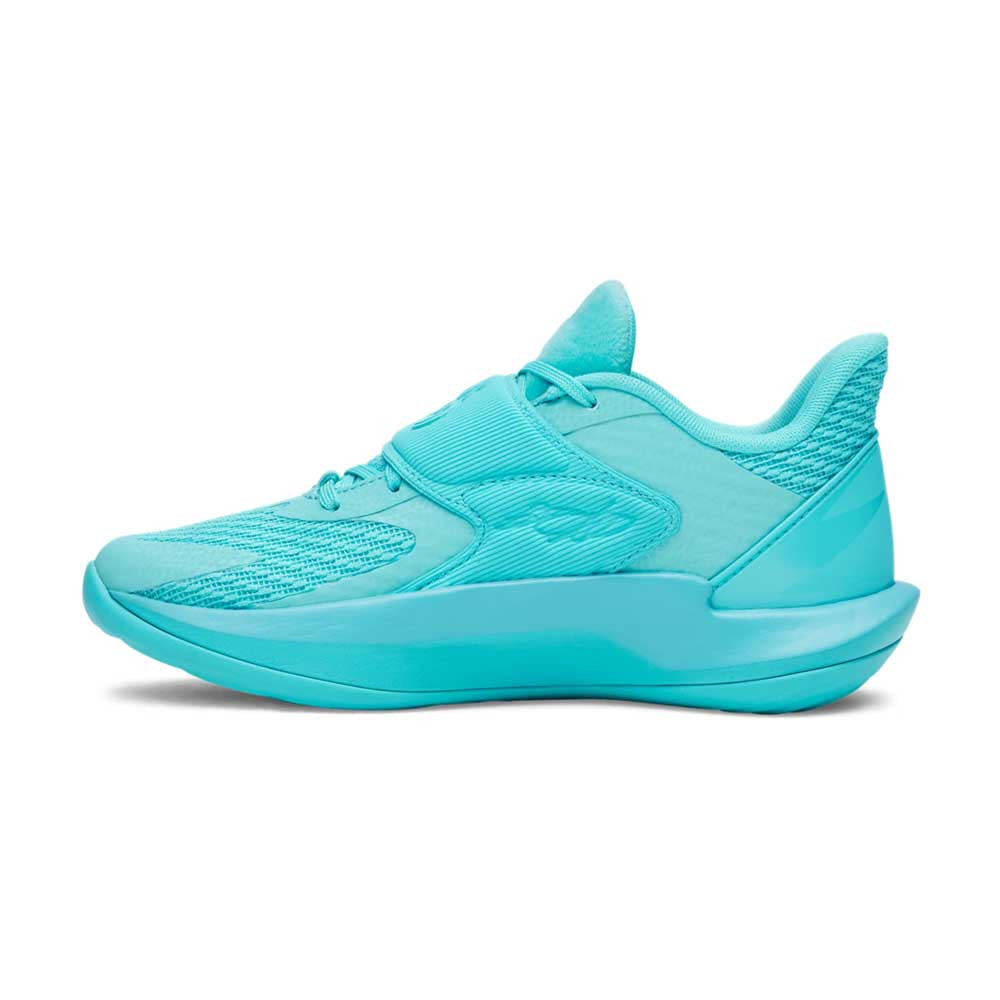 Kids D. FOX 2 'Breathtaking Blue'