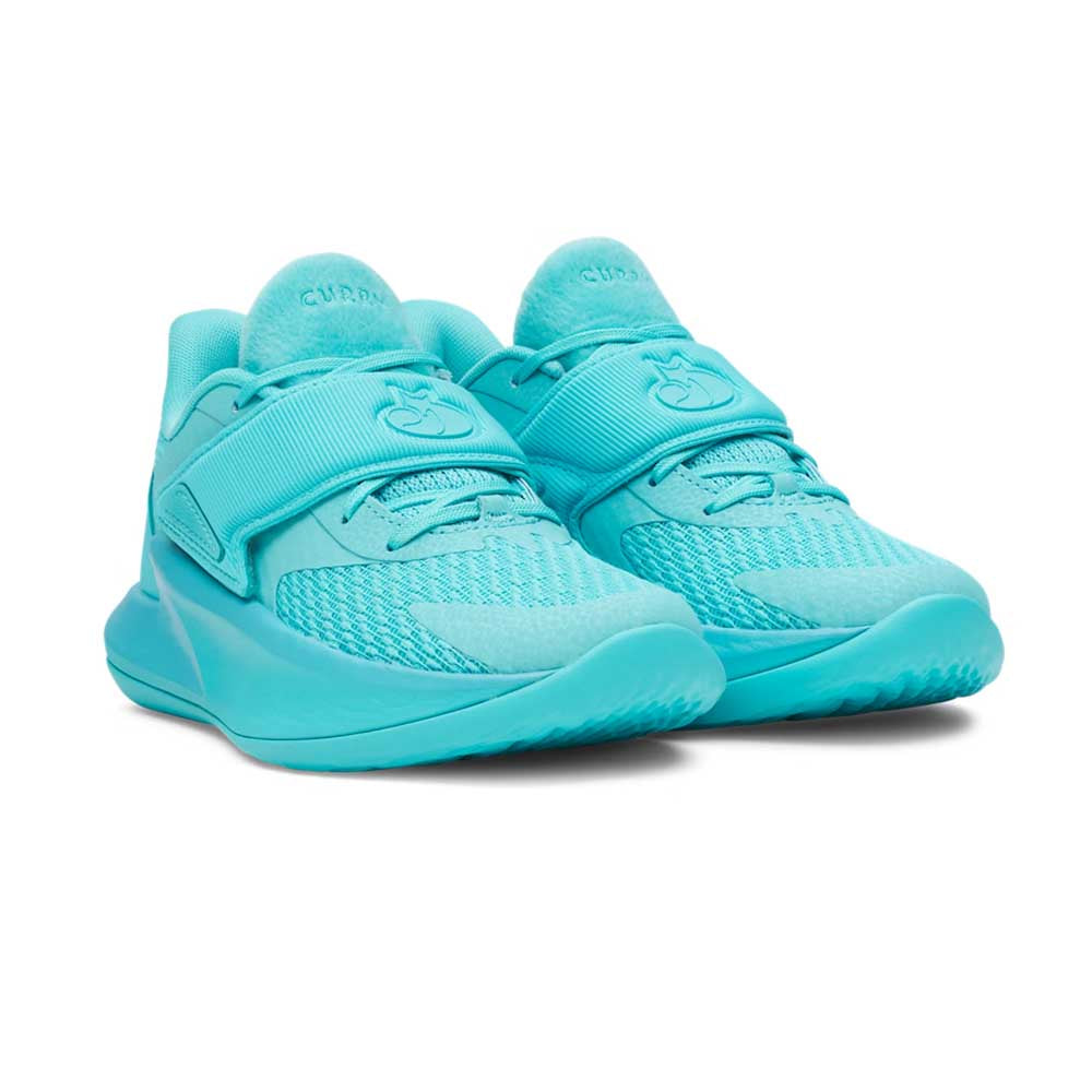 Kids D. FOX 2 'Breathtaking Blue'