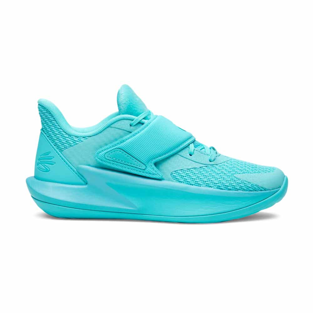 Kids D. FOX 2 'Breathtaking Blue'