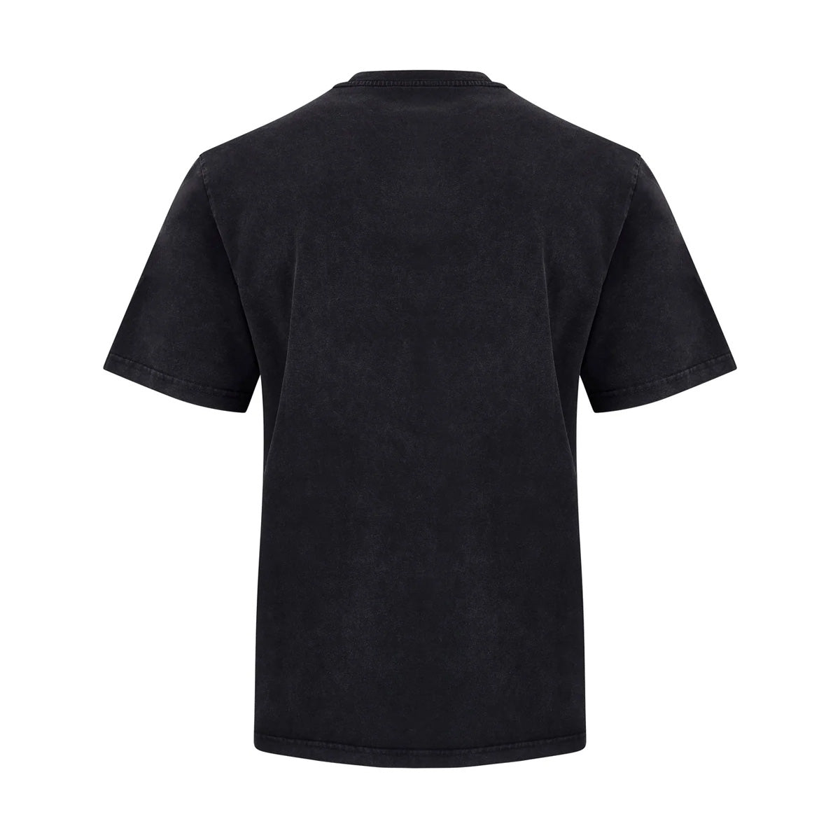 Classic Tee 'Black Washed Rose'