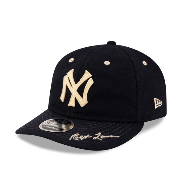 + Ralph Lauren New York Yankees 9FIFTY Retro Crown 'Navy'