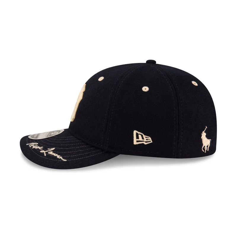 + Ralph Lauren New York Yankees 9FIFTY Retro Crown 'Navy'