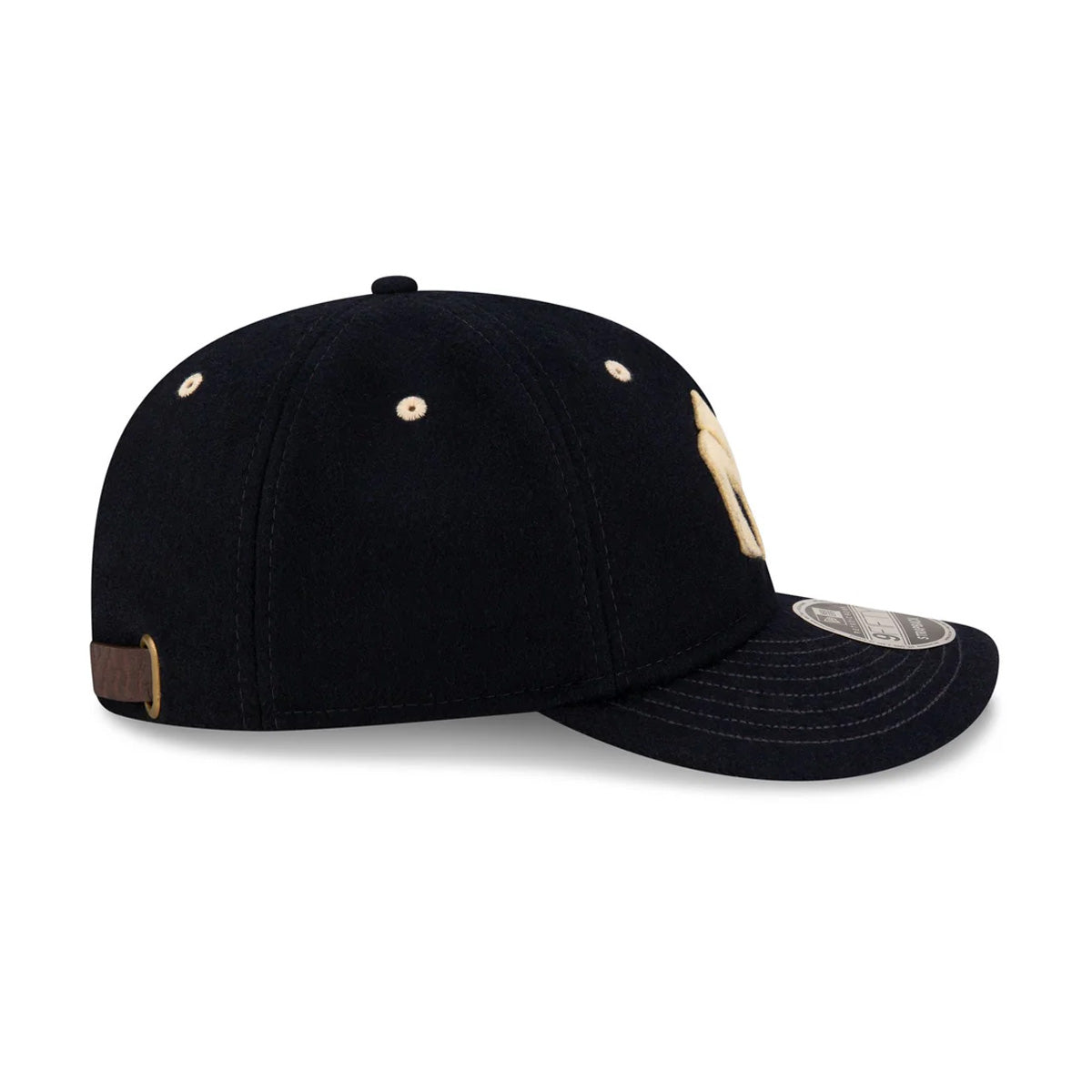 New Era + Ralph Lauren New York Yankees 9FIFTY Retro Crown