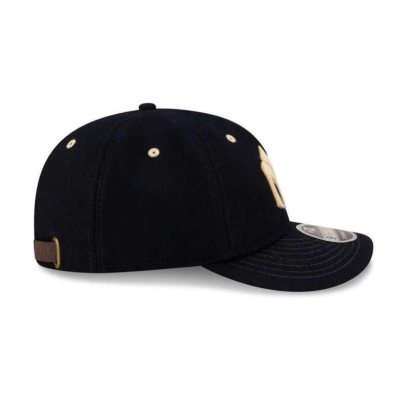 + Ralph Lauren New York Yankees 9FIFTY Retro Crown 'Navy'