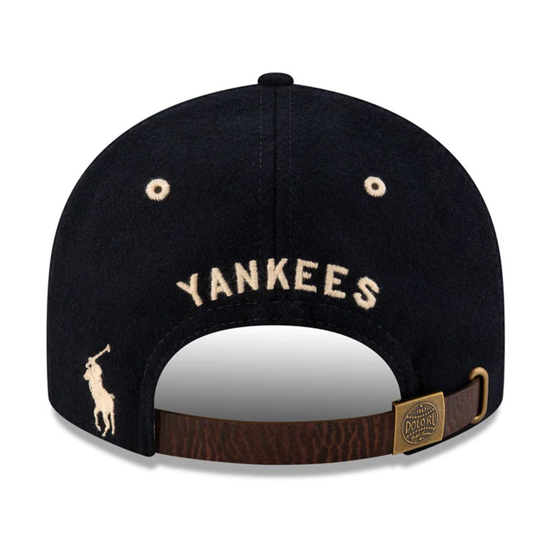 + Ralph Lauren New York Yankees 9FIFTY Retro Crown 'Navy'