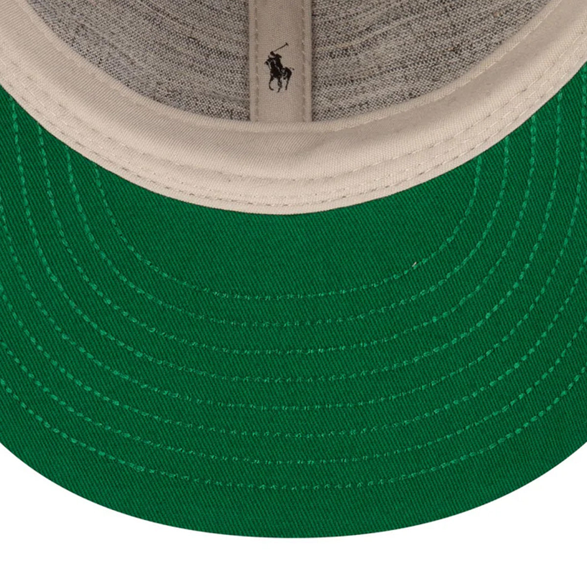 New Era + Ralph Lauren New York Yankees 9FIFTY Retro Crown New Era + Ralph Lauren New York Yankees 9FIFTY Retro Crown