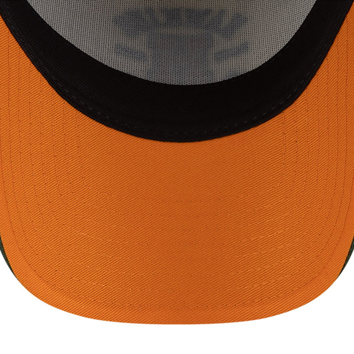 + Stranger Things Hawkins High 9FORTY A-Frame Cap 'Green'