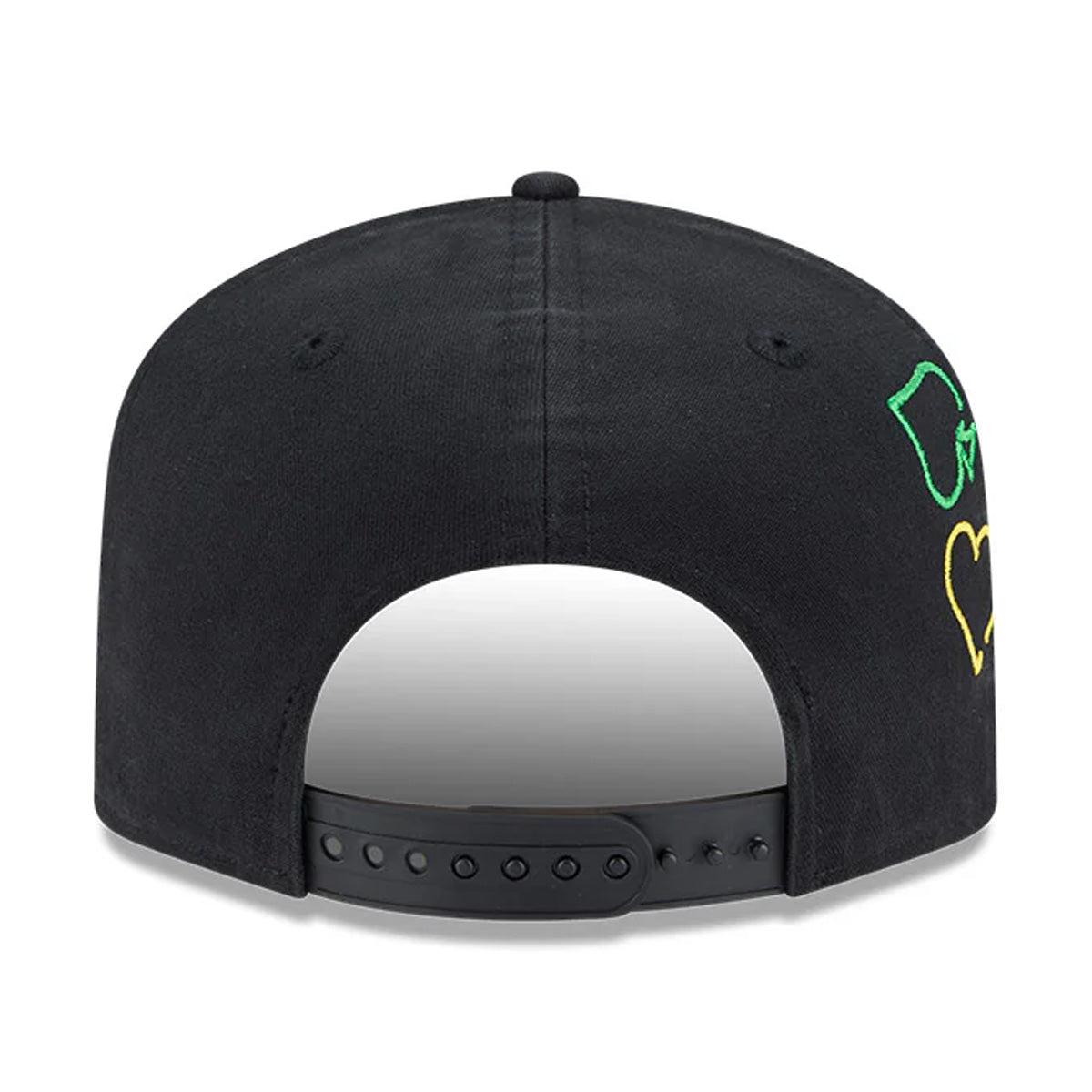 + McLaren F1 Team Vegas 19TWENTY 'Black'