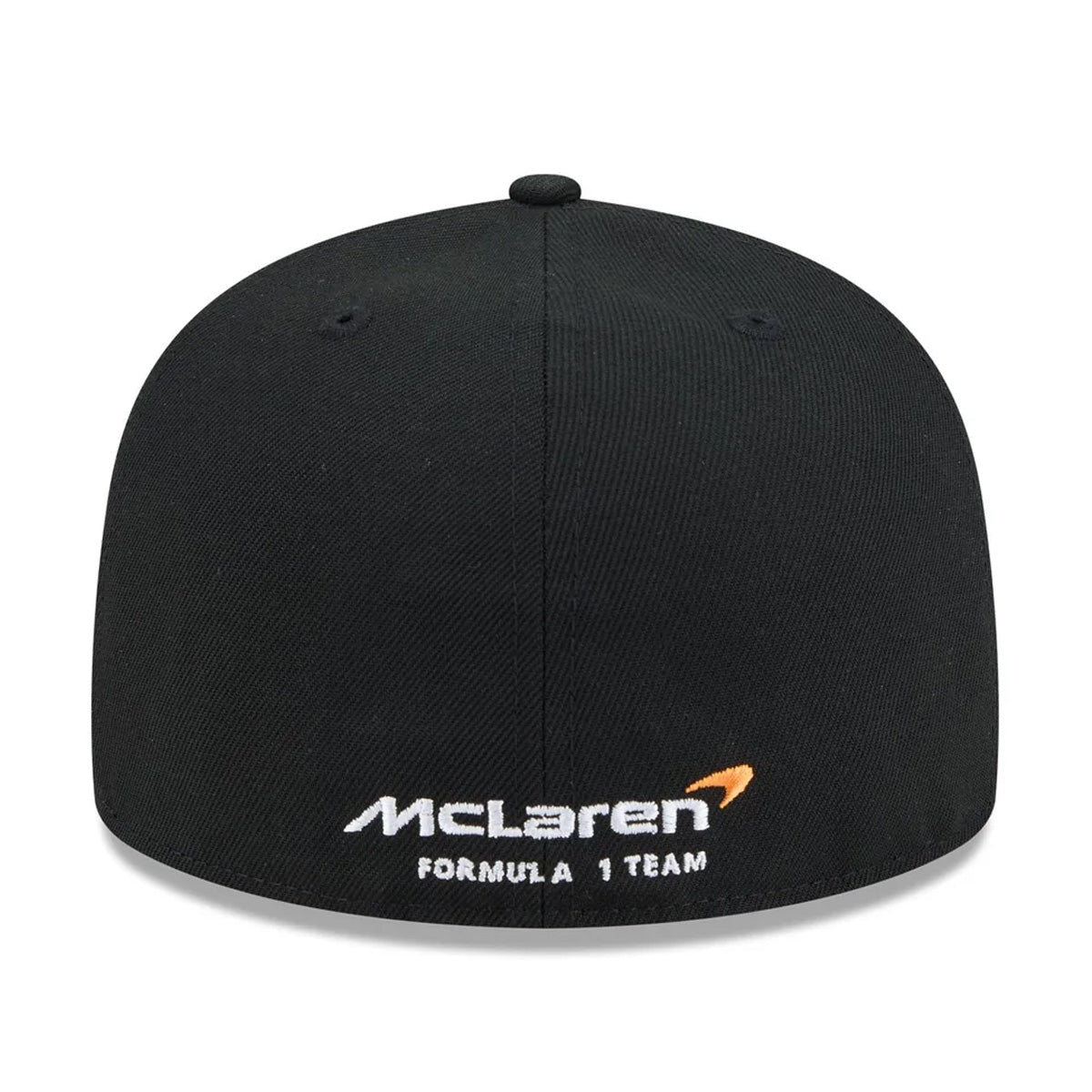 + McLaren F1 Team Desert  59FIFTY A-Frame Cap 'Black'