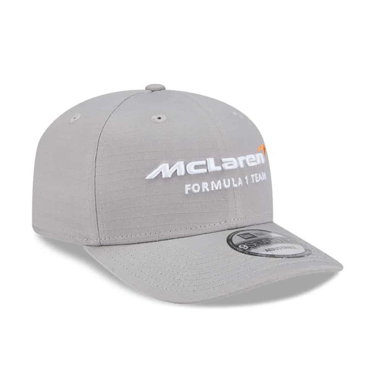 + Mclaren F1 Team 9SEVENTY Cap 'Grey'