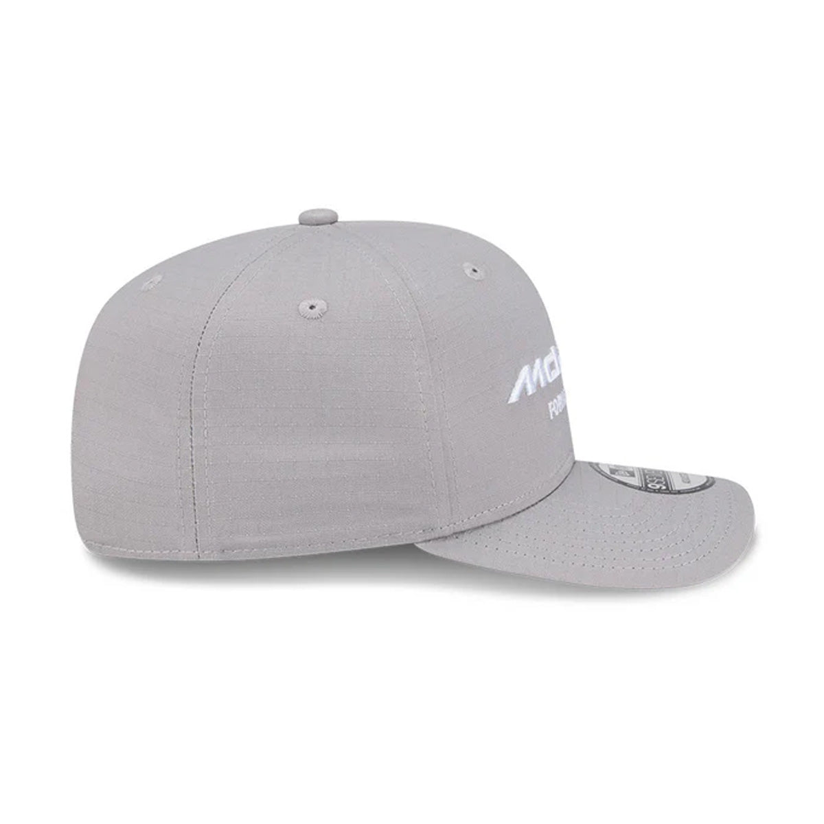 + Mclaren F1 Team 9SEVENTY Cap 'Grey'