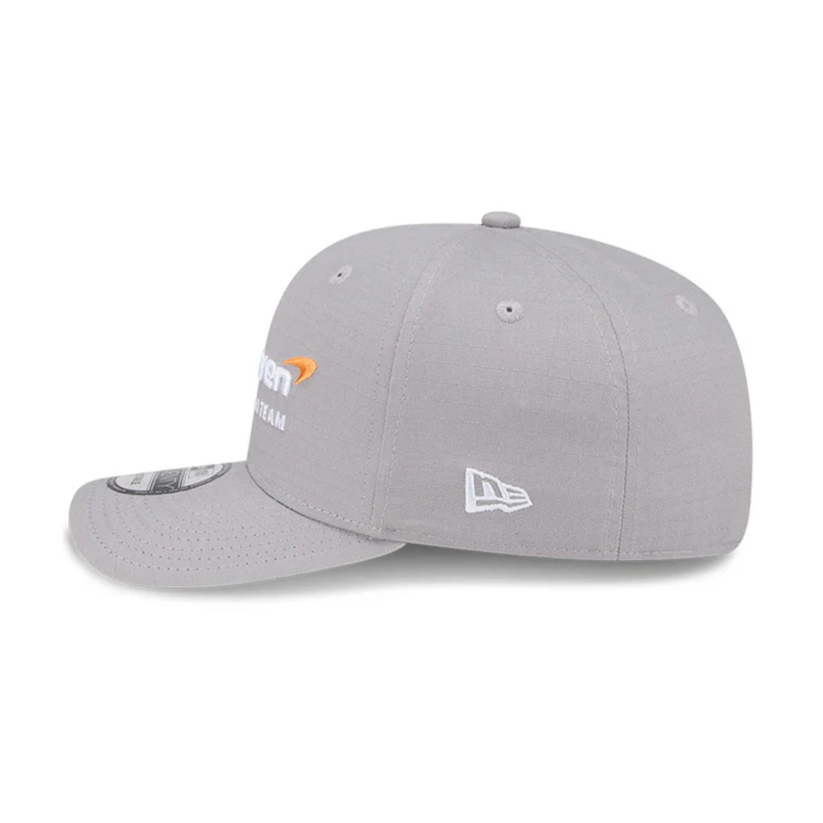 + Mclaren F1 Team 9SEVENTY Cap 'Grey'