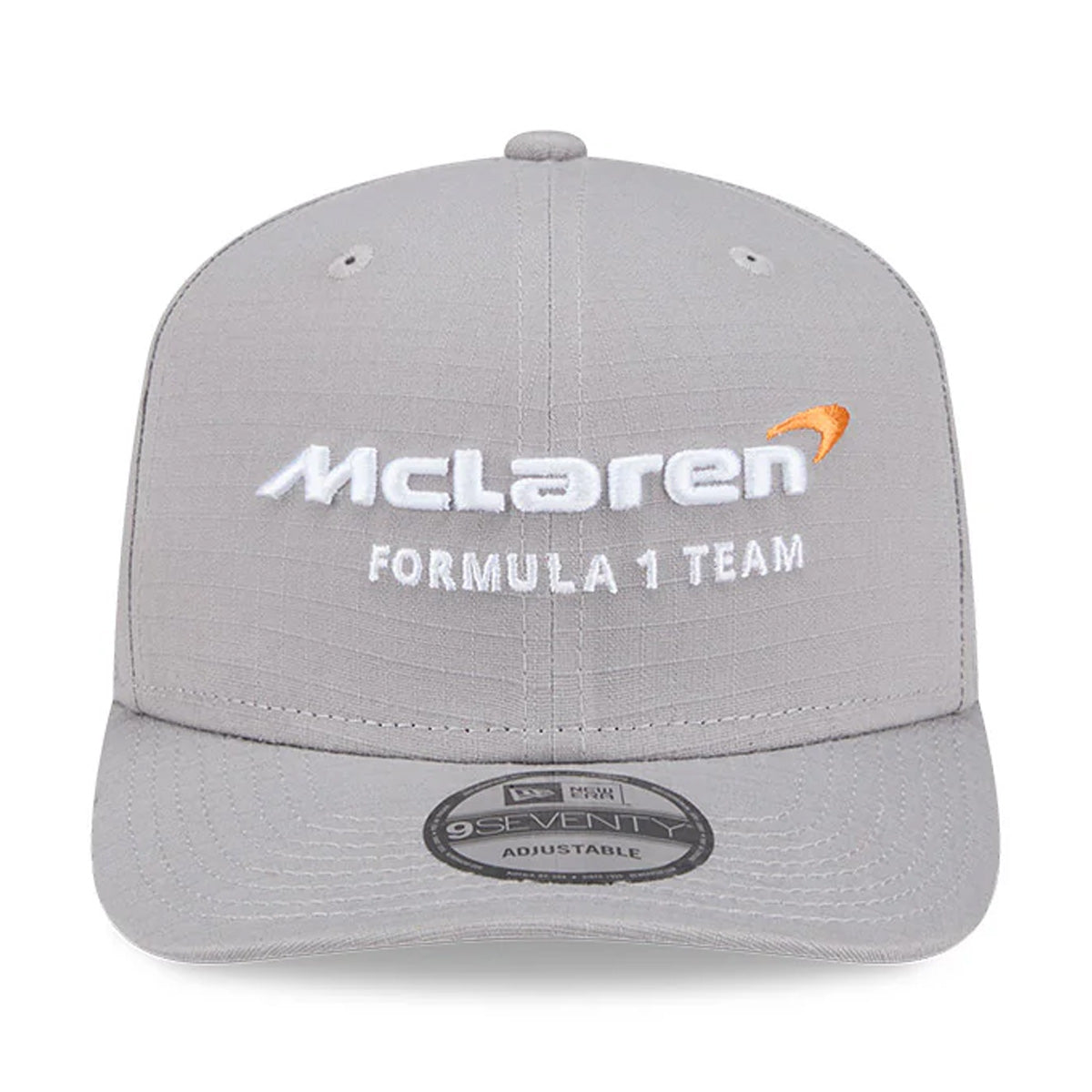 + Mclaren F1 Team 9SEVENTY Cap 'Grey'
